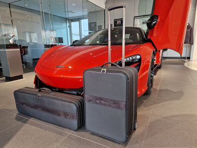 McLaren Artura