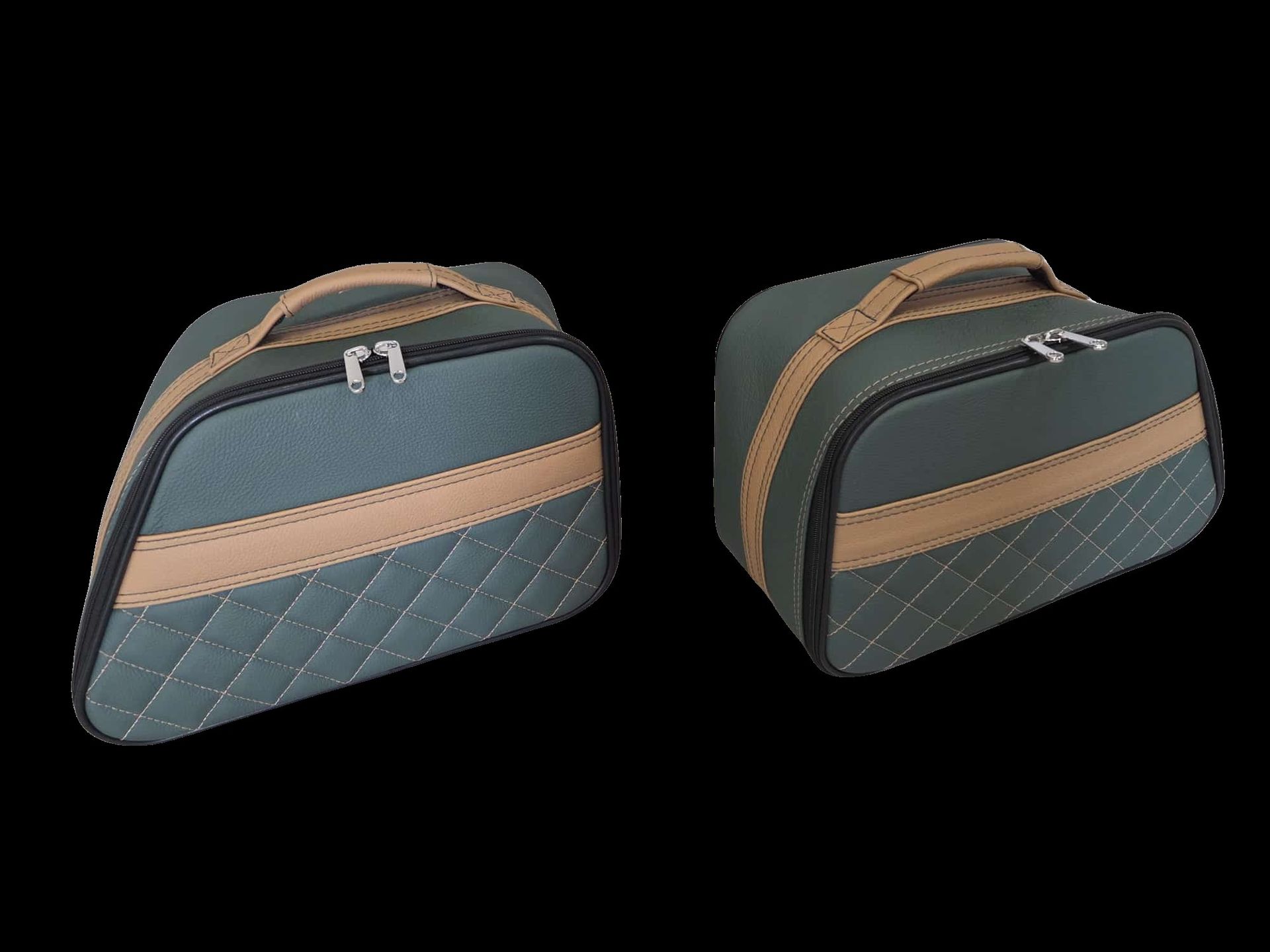 Roadsterbag kofferset Bentley Flying Spur Hybride (2025-) 5-dlg