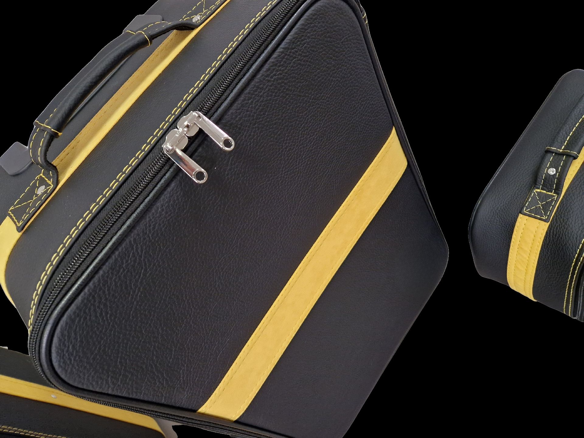 Roadsterbag kofferset Ferrari 812 GTS-Imola