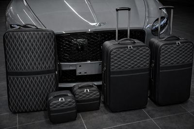 Bentley Continental GT Hybride 2024-