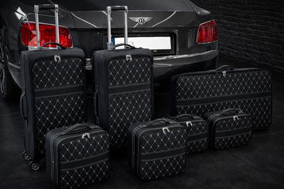 Bentley Flying Spur 2013-