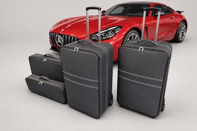 Mercedes AMG GT Coupe 2024