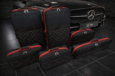 Mercedes CLE Cabrio 2024-