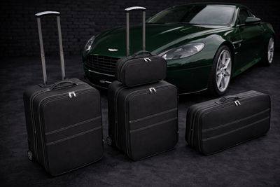 Aston Martin Vantage Coupe 2024-