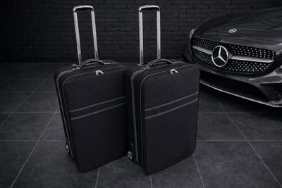 Mercedes C-Klasse Sedan (W205)