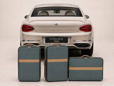 Bentley Flying Spur Hybride 2025-
