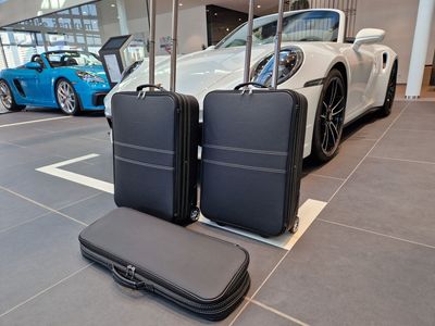 992 Turbo S
