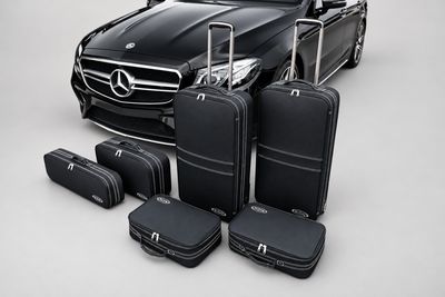 Mercedes E-Klasse Cabrio (A238) 2018-2023