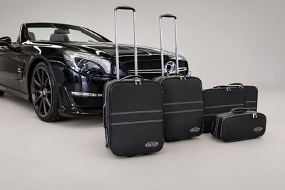 Mercedes SL (R231) 2012-2020