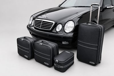 Mercedes CLK Cabrio (A208) 1997-2003