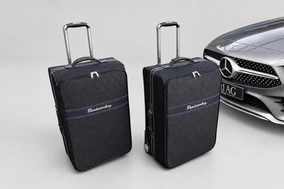 Mercedes CLS