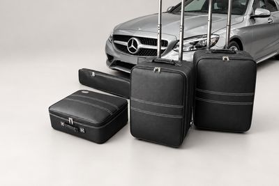 Mercedes SLC 2016-2021
