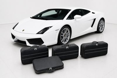 Lamborghini Gallardo Coupe
