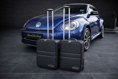 Volkswagen Beetle Cabriolet