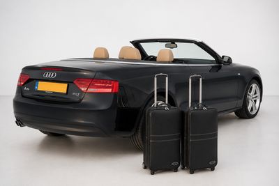 Audi A5 Cabriolet 8F 3/2009-11/2016