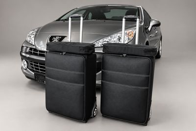 Peugeot 207CC