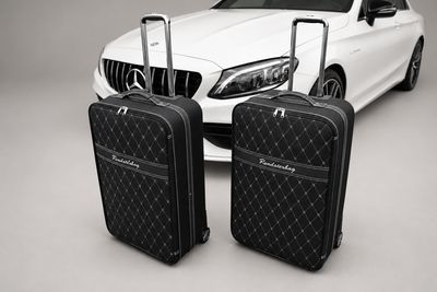 Mercedes E-Klasse Coupe (C238) 2017-2022