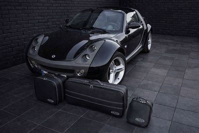 Smart Roadster