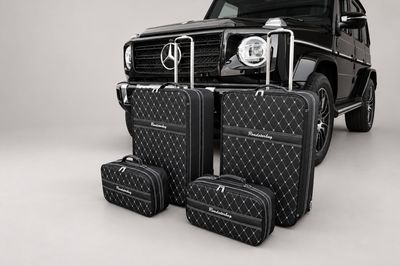 Mercedes G-Klasse