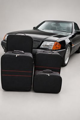 Mercedes SL (R129) 1989-2001