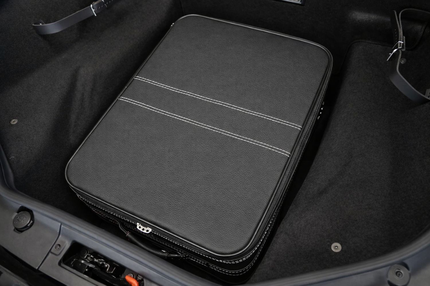 Roadsterbag suitcase set Ferrari 488 Pista