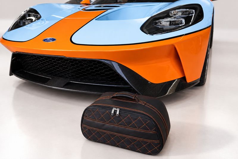 Roadsterbag koffer voor Ford GT 2017-
