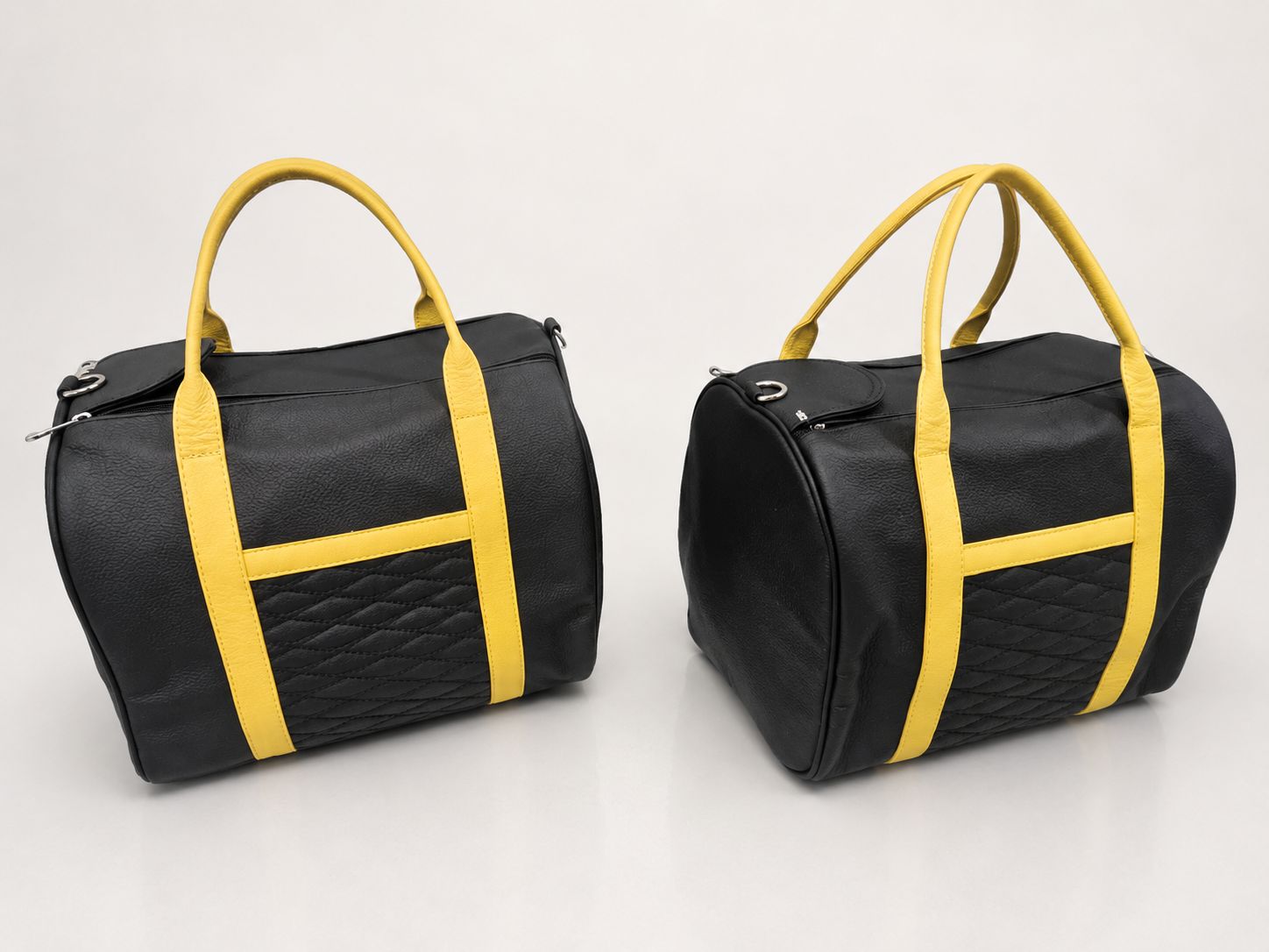 Roadsterbag suitcase set Bentley Continental GTC Hybrid 2024- (6-pcs)