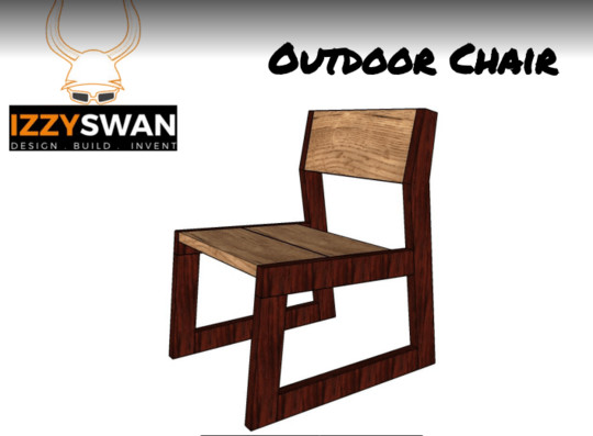 OUTDOOR CHAIR