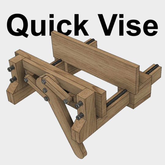 QUICK VISE