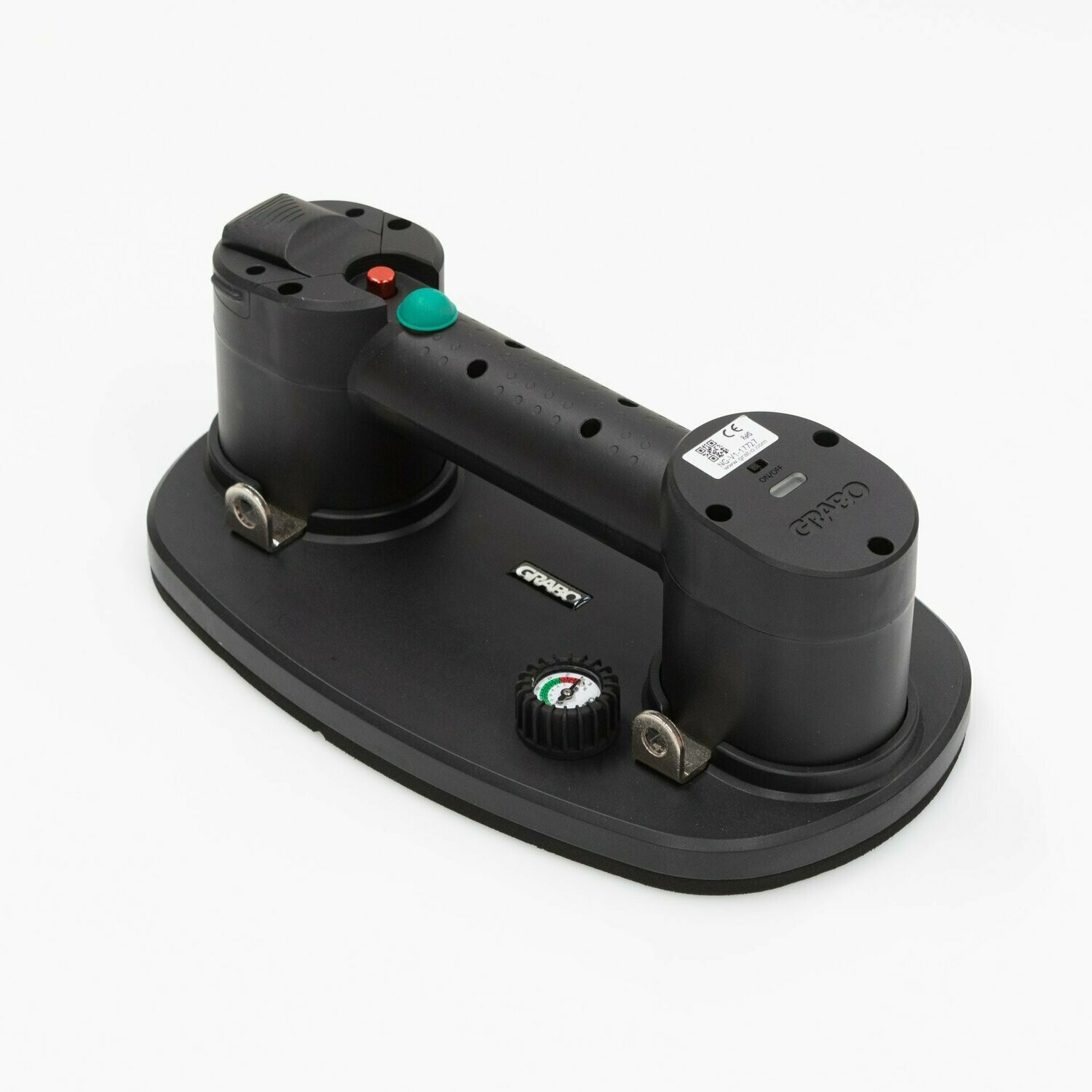 Grabo® Portable Electric Vacuum Lifter