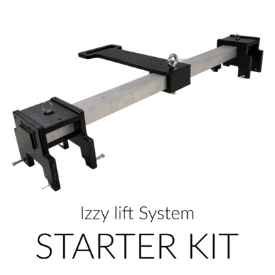 Izzy Lift System Starter Kit