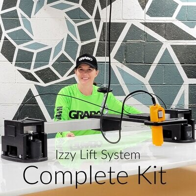 Izzy Lift System