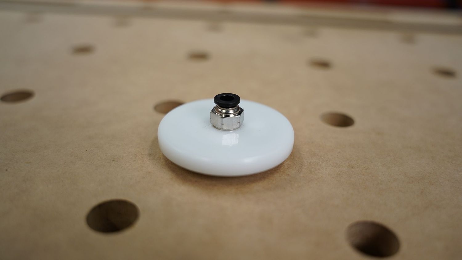 Template Connector
