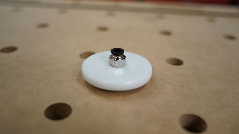 Template Connector