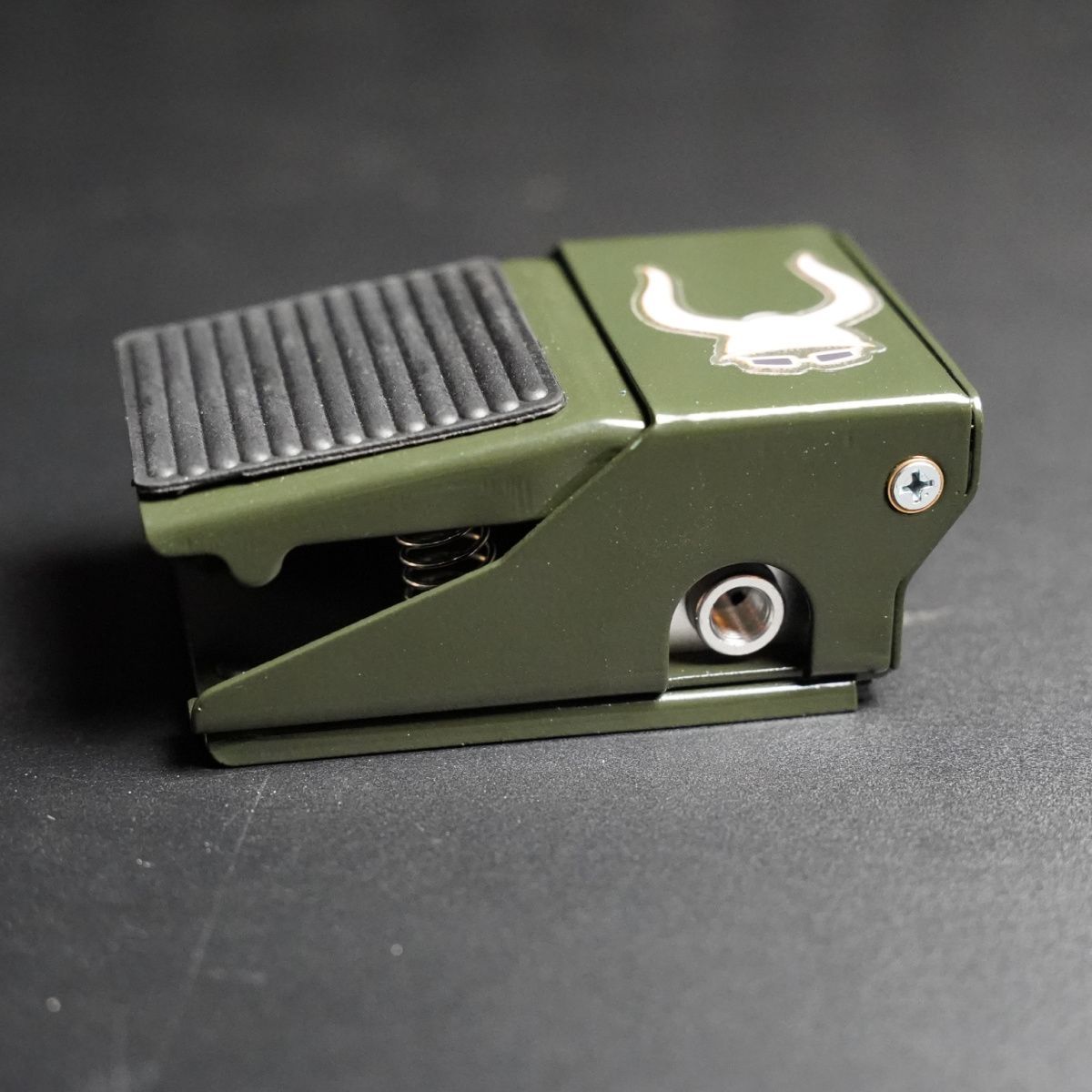 Foot Pedal