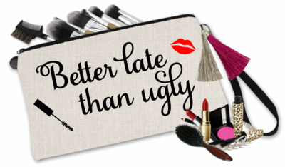 Make Up Bags