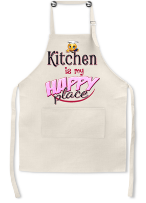 Aprons