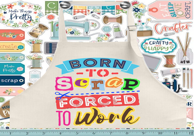 Crafting