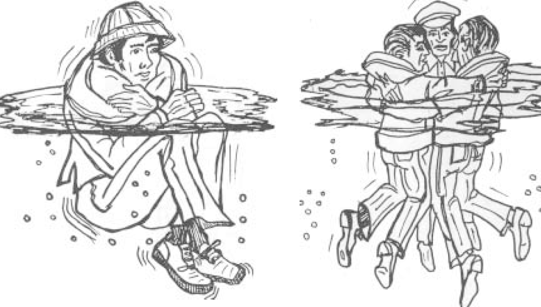 #1 Medical  Aspects of Cold Environments BOOK #1 – Download $2.00