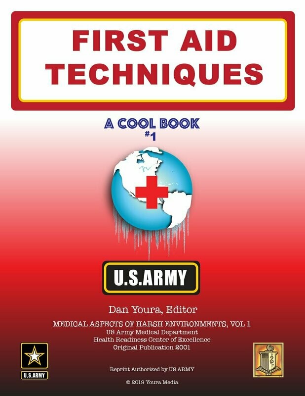 #1 First Aid Techniques  $2 Download