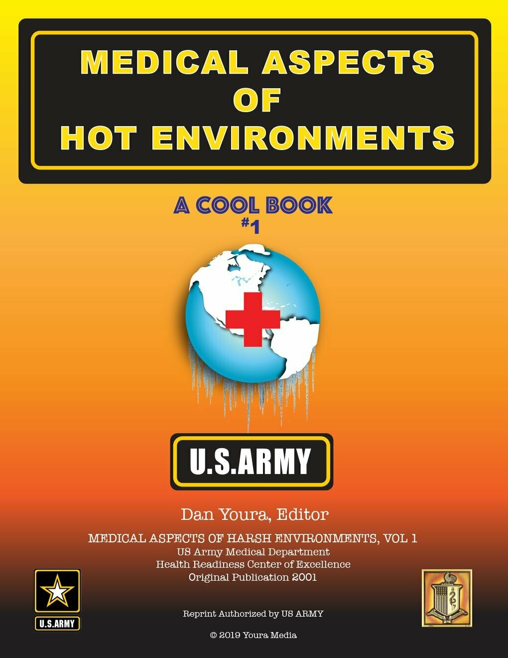 Medical Aspects of Hot Environments