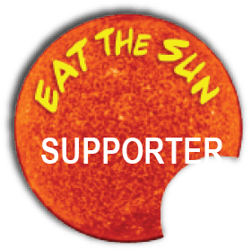 Be a Supporter of Eat The Sun