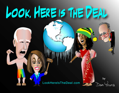 "1 Look. Here Is The Deal" Download $2.50
