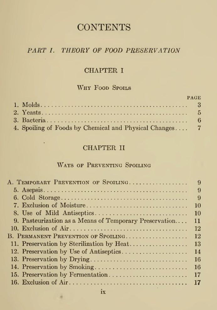$2 Download Home and Farm Food Preservation 1915 – 257
