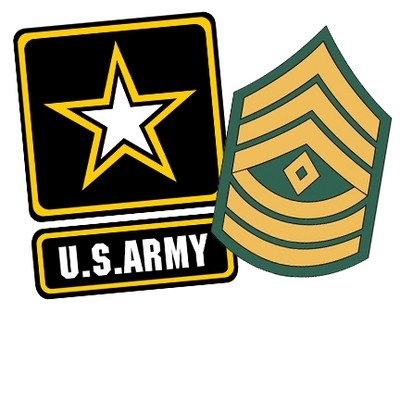 Army Bumper Stickers