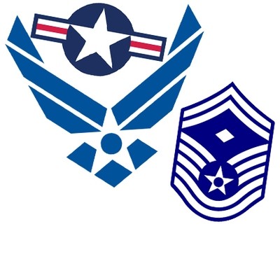 Air Force Bumper Stickers