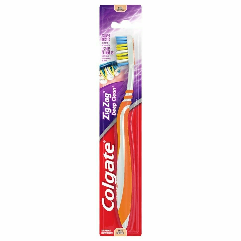 Colgate Single Toothbrush