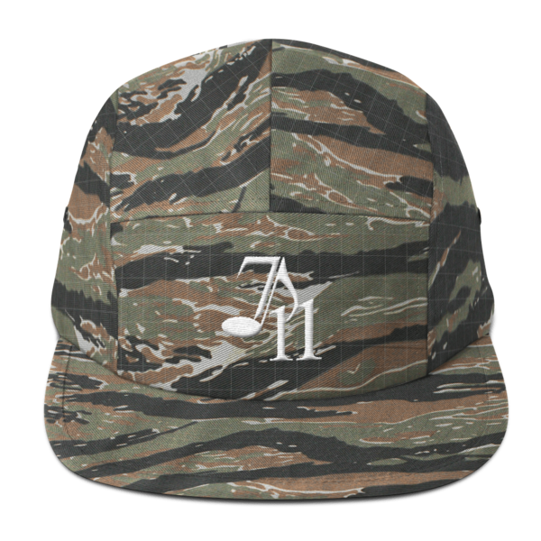 Culturelost 5 Panel