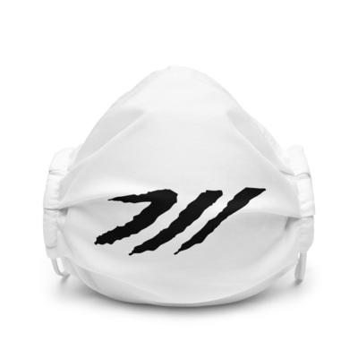 711 Custom Face mask