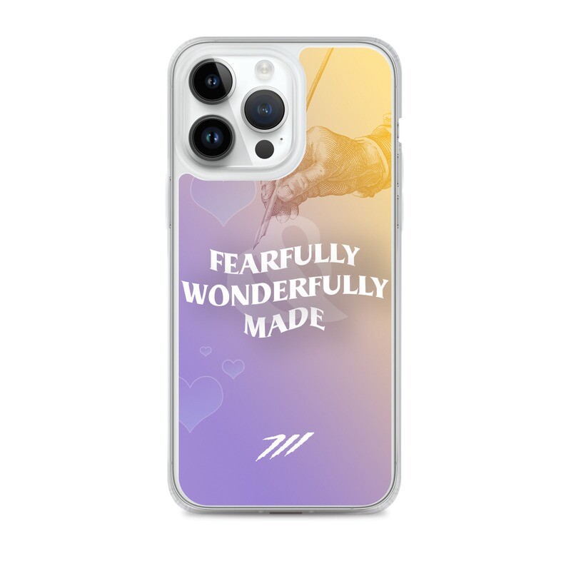 Wonderfully Made iPhone® Case